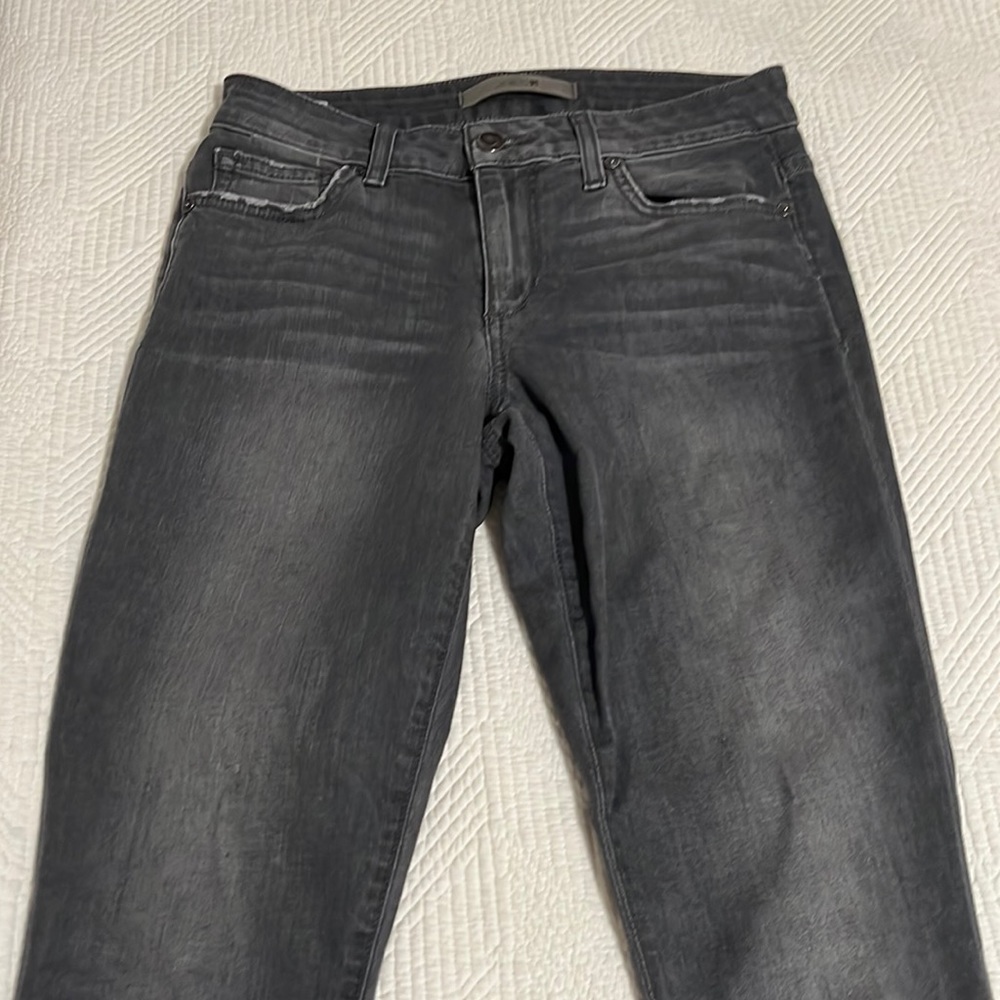 Joes jeans Freda skinny ankle great condition!